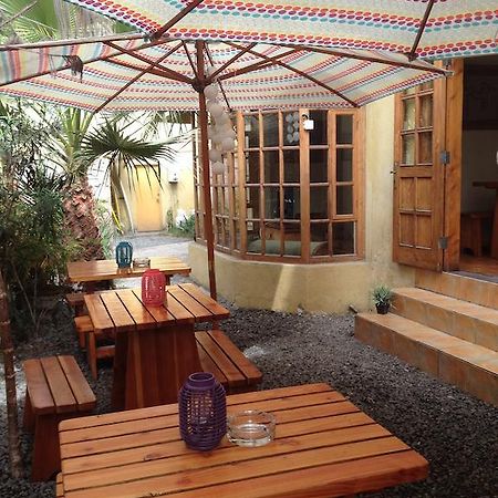 Backpacker'S Hostel イキケ エクステリア 写真