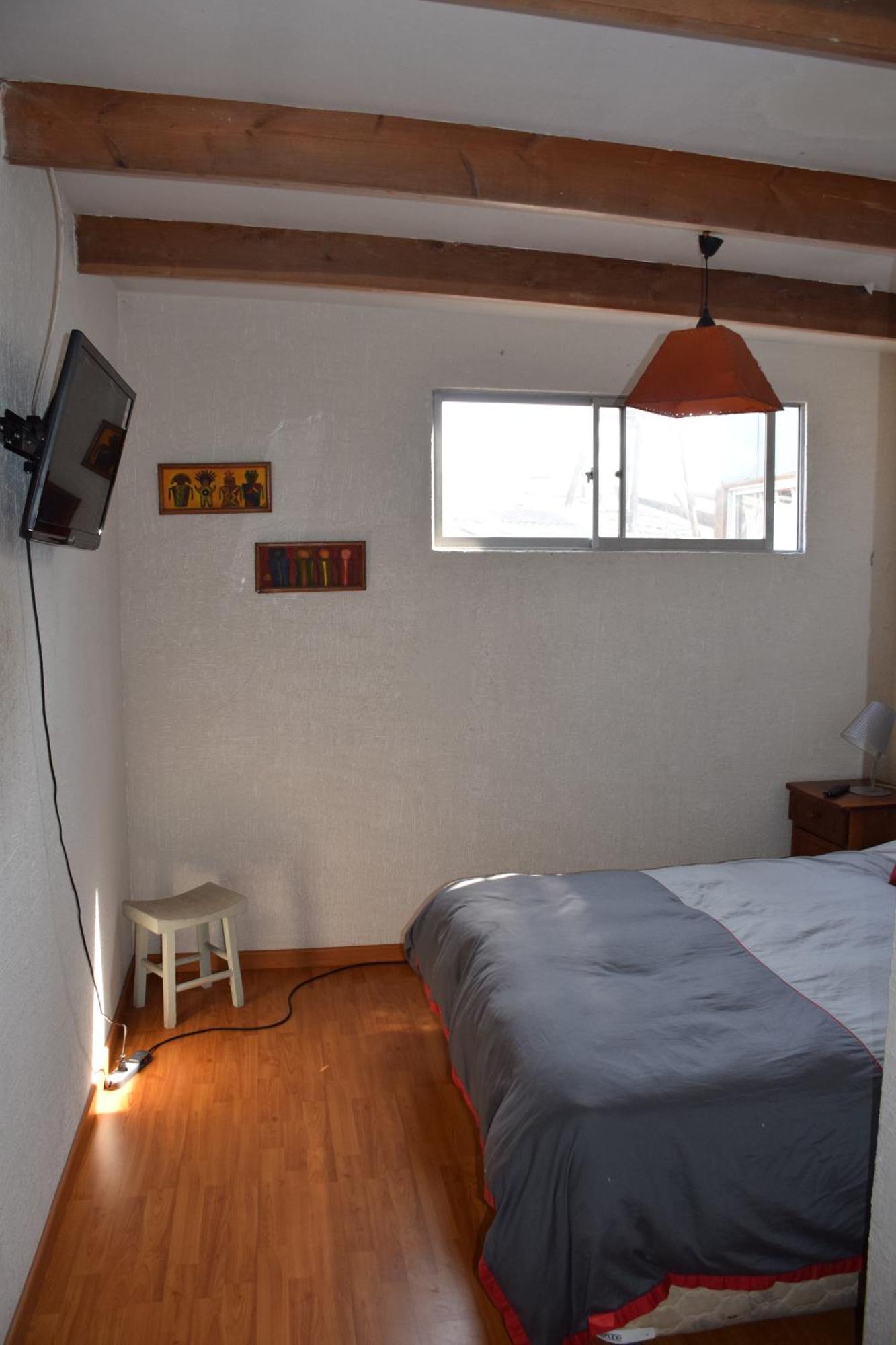 Backpacker'S Hostel イキケ 部屋 写真