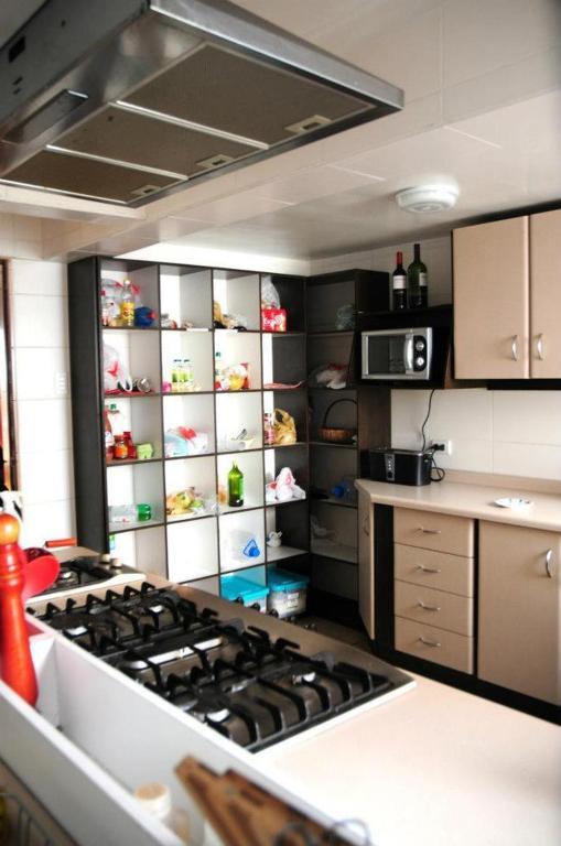Backpacker'S Hostel イキケ エクステリア 写真