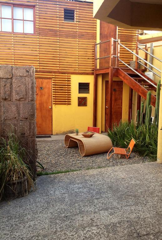 Backpacker'S Hostel イキケ エクステリア 写真