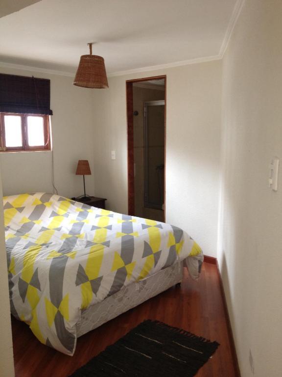 Backpacker'S Hostel イキケ 部屋 写真