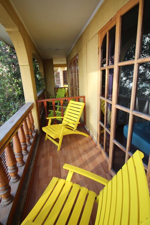 Backpacker'S Hostel イキケ エクステリア 写真