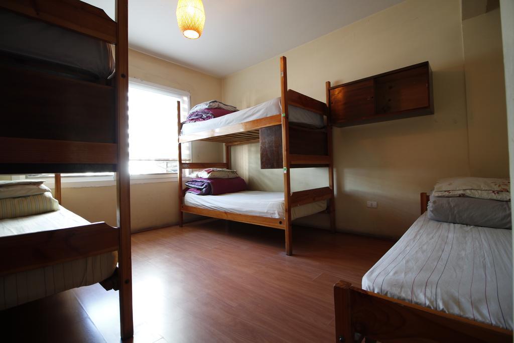Backpacker'S Hostel イキケ エクステリア 写真