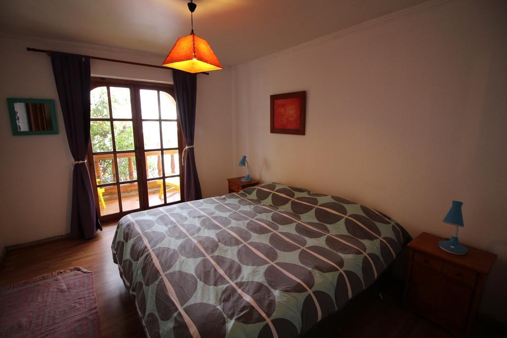 Backpacker'S Hostel イキケ エクステリア 写真