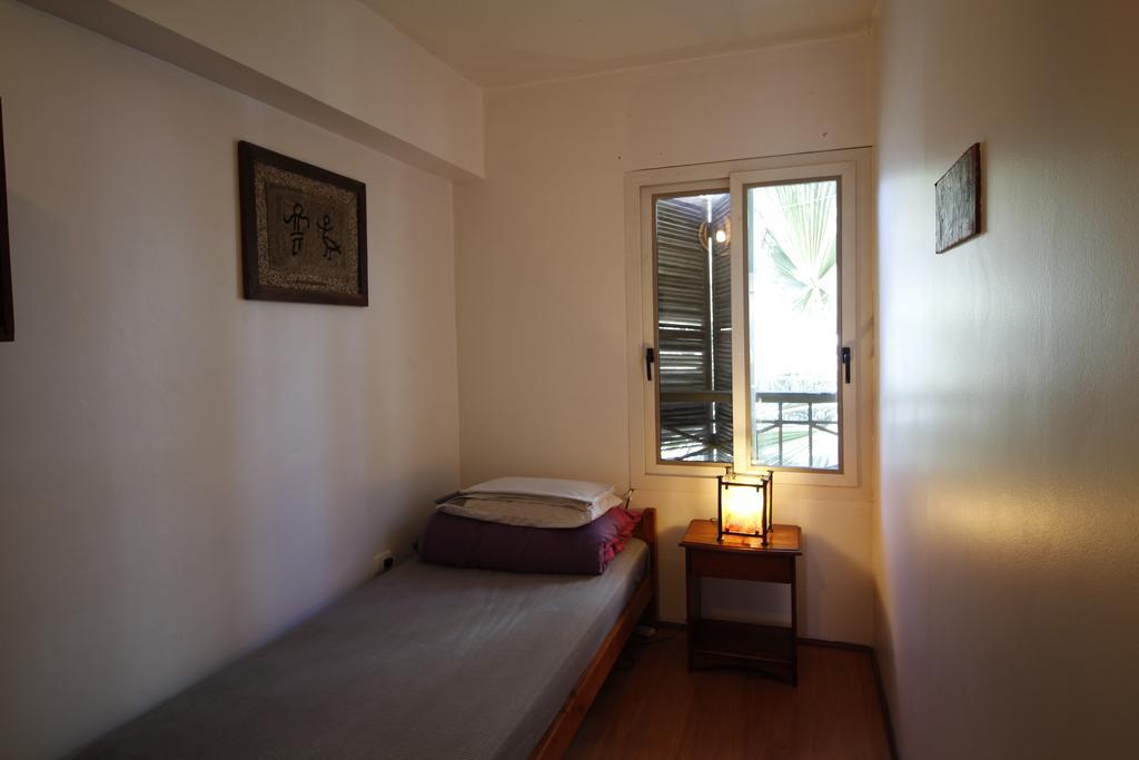 Backpacker'S Hostel イキケ エクステリア 写真