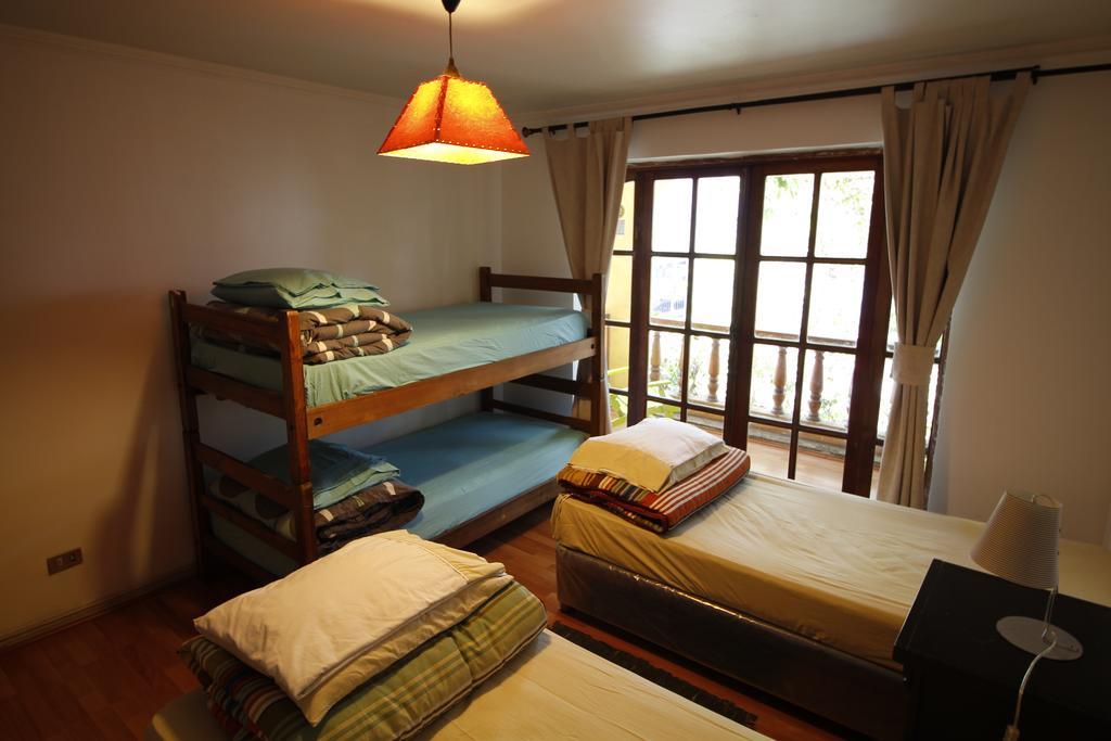 Backpacker'S Hostel イキケ エクステリア 写真