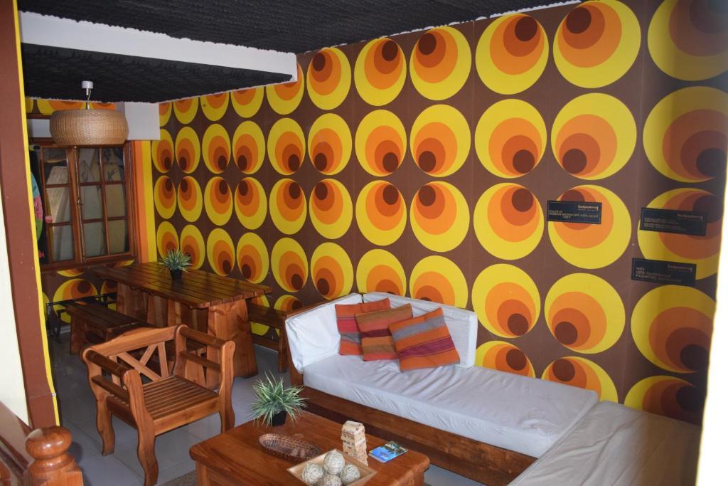 Backpacker'S Hostel イキケ エクステリア 写真