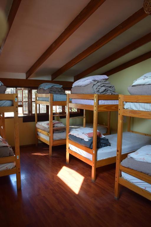 Backpacker'S Hostel イキケ エクステリア 写真