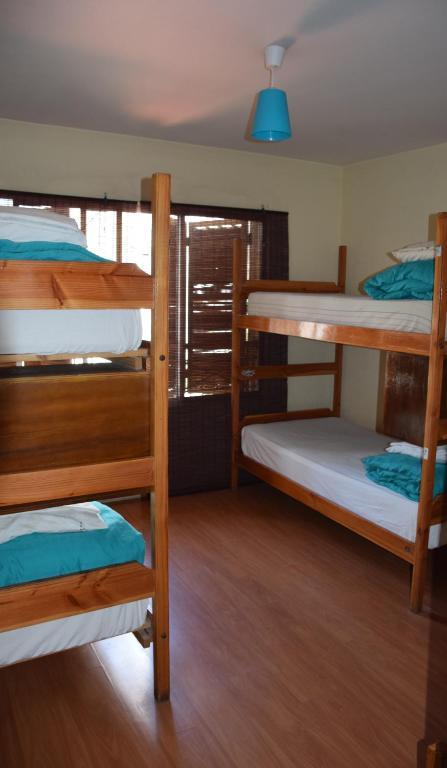 Backpacker'S Hostel イキケ エクステリア 写真